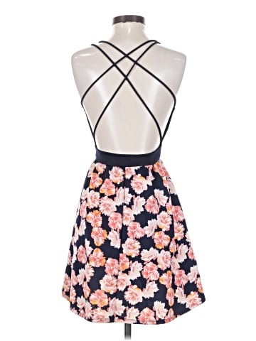 Charlotte Russe Casual Dress (view 2)