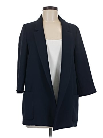 Zara Basic Blazer (view 1)