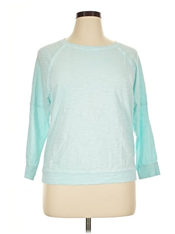 Elliott Lauren Sweatshirt (view 1)