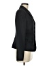 Larry Levine Black Blazer Size 8 - photo 4