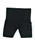 Torrid Black Athletic Shorts Size Lg Plus (0) - photo 2