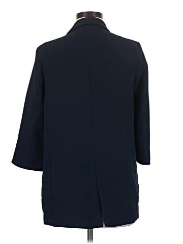 Zara Basic Blazer (view 2)