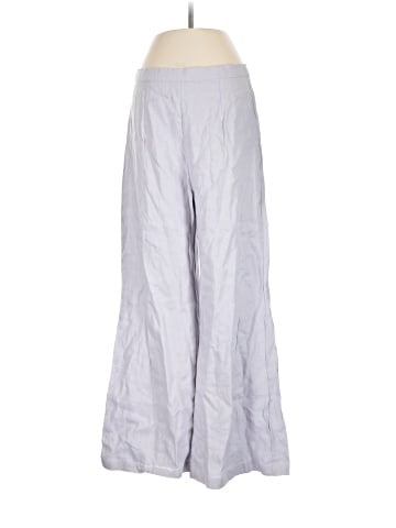 Faithfull the Brand Linen Pants (view 1)