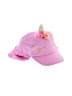 Target 100% Polyester Pink Sun Hat One size (youth) - photo 1