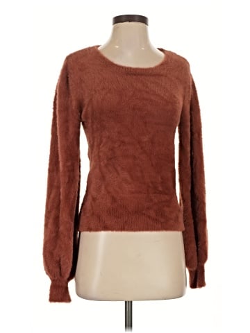 ASTR The Label Long Sleeve Top (view 1)