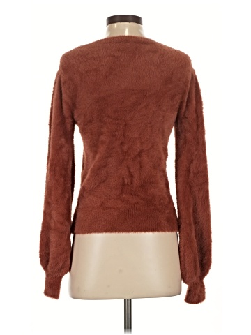 ASTR The Label Long Sleeve Top (view 2)
