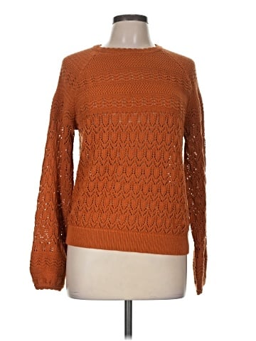 Boden Pullover Sweater (view 1)