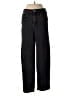 Old Navy Black Jeans Size 4 - photo 1