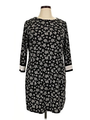MICHAEL Michael Kors Casual Dress (view 1)