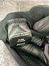 32 Degrees Black Cardigan Size L - photo 8