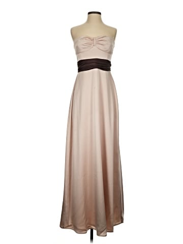 BCBGMAXAZRIA Cocktail Dress (view 1)