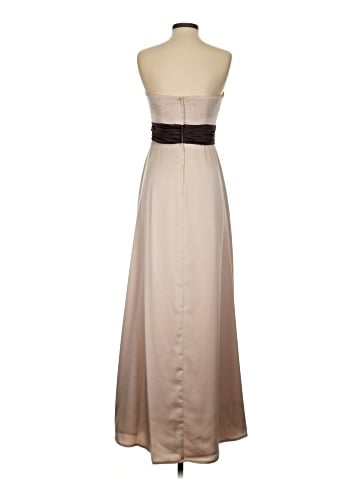 BCBGMAXAZRIA Cocktail Dress (view 2)