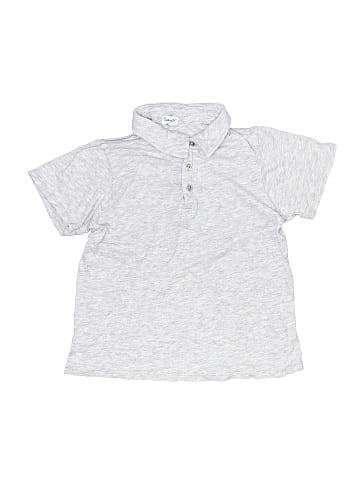 Splendid Short Sleeve Button-Down Shirt (view 1)