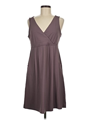 Eddie Bauer Casual Dress (view 1)