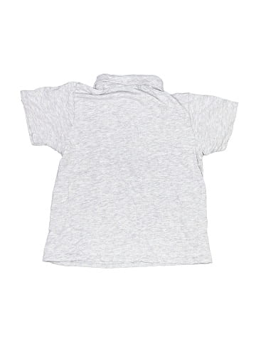 Splendid Short Sleeve Button-Down Shirt (view 2)