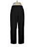Grace Solid Black Dress Pants Size 12 (estimated) - photo 2