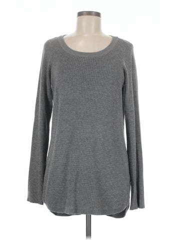 Evolution by Cyrus Pullover Sweater (view 1)