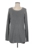Evolution by Cyrus Gray Pullover Sweater Size M - photo 1