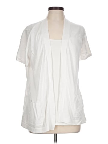 Soma Cardigan (view 1)