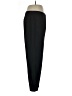 Grace Solid Black Dress Pants Size 12 (estimated) - photo 4