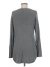 Evolution by Cyrus Gray Pullover Sweater Size M - photo 2