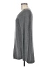 Evolution by Cyrus Gray Pullover Sweater Size M - photo 5
