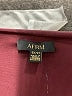 AFRM Burgundy Bodysuit Size 3X - photo 3