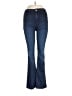 Paige Blue Jeans Size 30 waist - photo 1