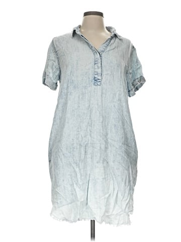 Velvet Heart Casual Dress (view 1)