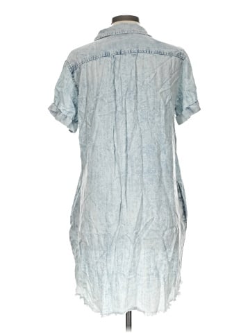 Velvet Heart Casual Dress (view 2)