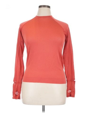 Oiselle Long Sleeve T-Shirt (view 1)