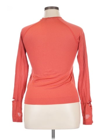 Oiselle Long Sleeve T-Shirt (view 2)