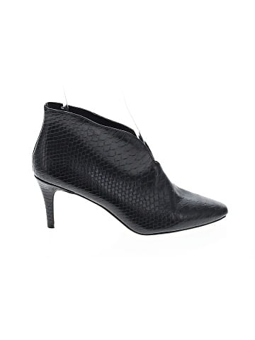 Express Ankle Boots (view 1)