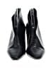 Express Black Ankle Boots Size 8 - photo 2