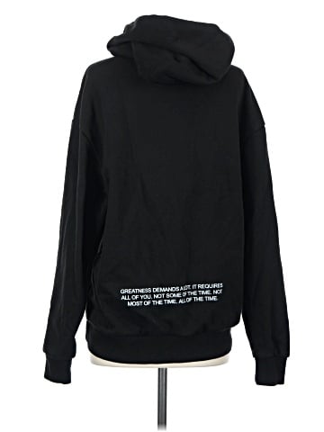 District. Pullover Hoodie (view 2)