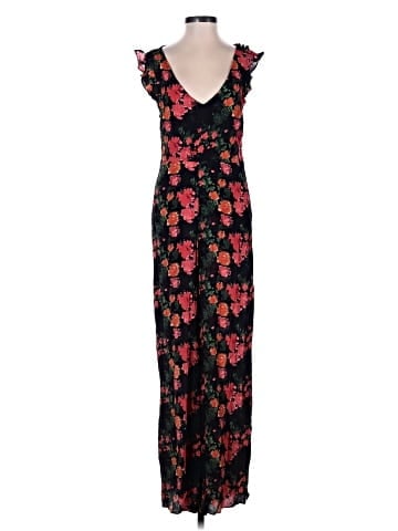 Tracy Reese Jumpsuit (view 1)