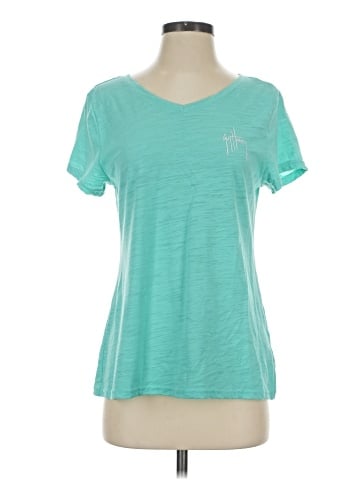 Guy Harvey Short Sleeve T-Shirt (view 1)