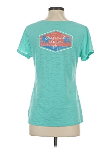 Guy Harvey Short Sleeve T-Shirt (view 2)