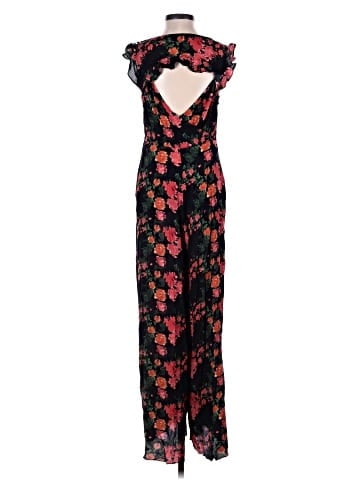 Tracy Reese Jumpsuit (view 2)
