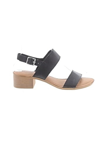 A.n.a Sandals (view 1)
