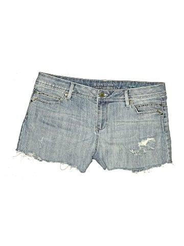 SONOMA life + style Denim Shorts (view 1)