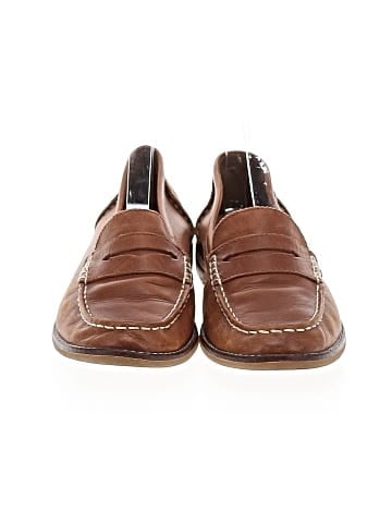 Sperry Top Sider Flats (view 2)