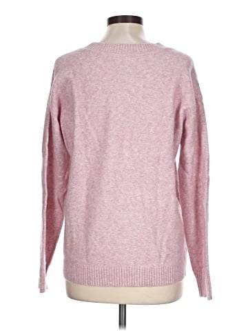 Ann Taylor LOFT Pullover Sweater (view 2)