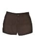 Gap Outlet Solid Brown Shorts Size 14 - photo 1