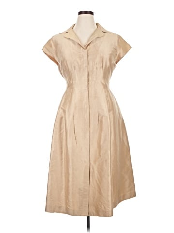 Jones New York Casual Dress (view 1)