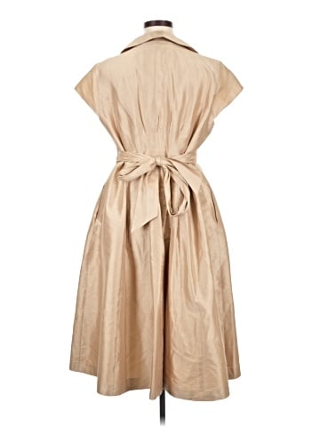 Jones New York Casual Dress (view 2)