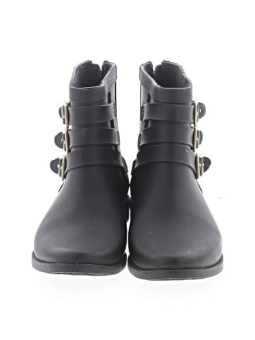 Loeffler Randall Rain Boots (view 2)