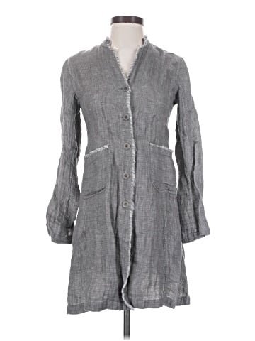 Eileen Fisher Jacket (view 1)