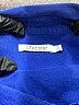 Chico's 100% Linen Blue 3/4 Sleeve Button-Down Shirt Size XXL (4) - photo 7