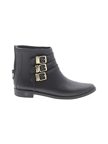 Loeffler Randall Rain Boots (view 1)